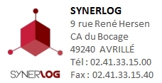 Synerlog